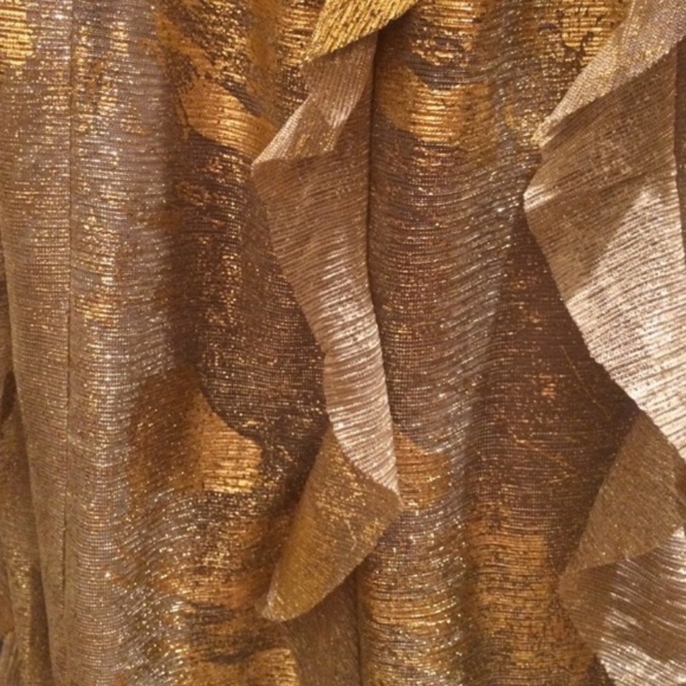 Anthropologie- Moulinette Souers skirt - Picture 6 of 6